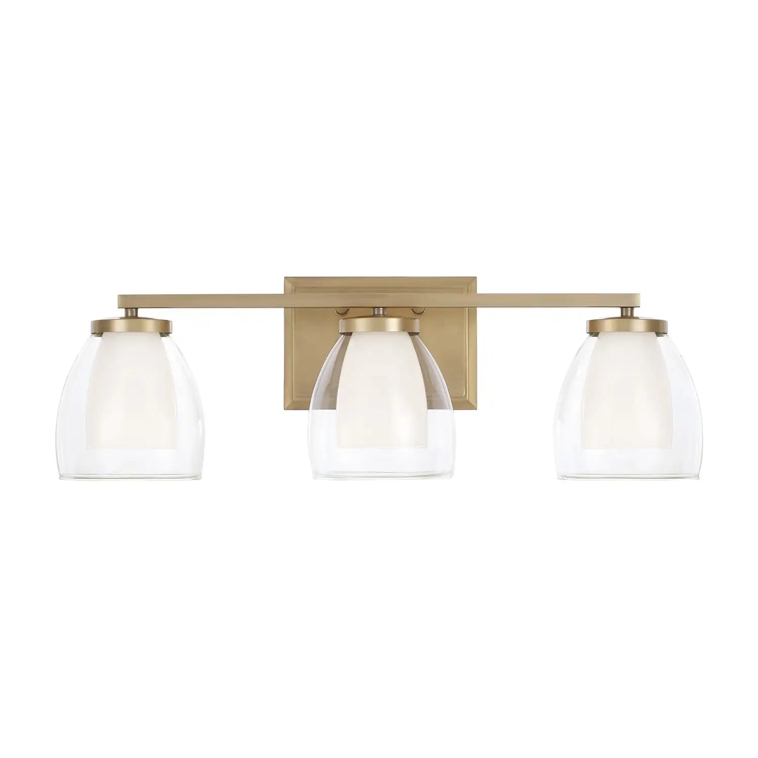 CAPITAL LIGHTING, JOSS VANITY, VANITY LIGHT