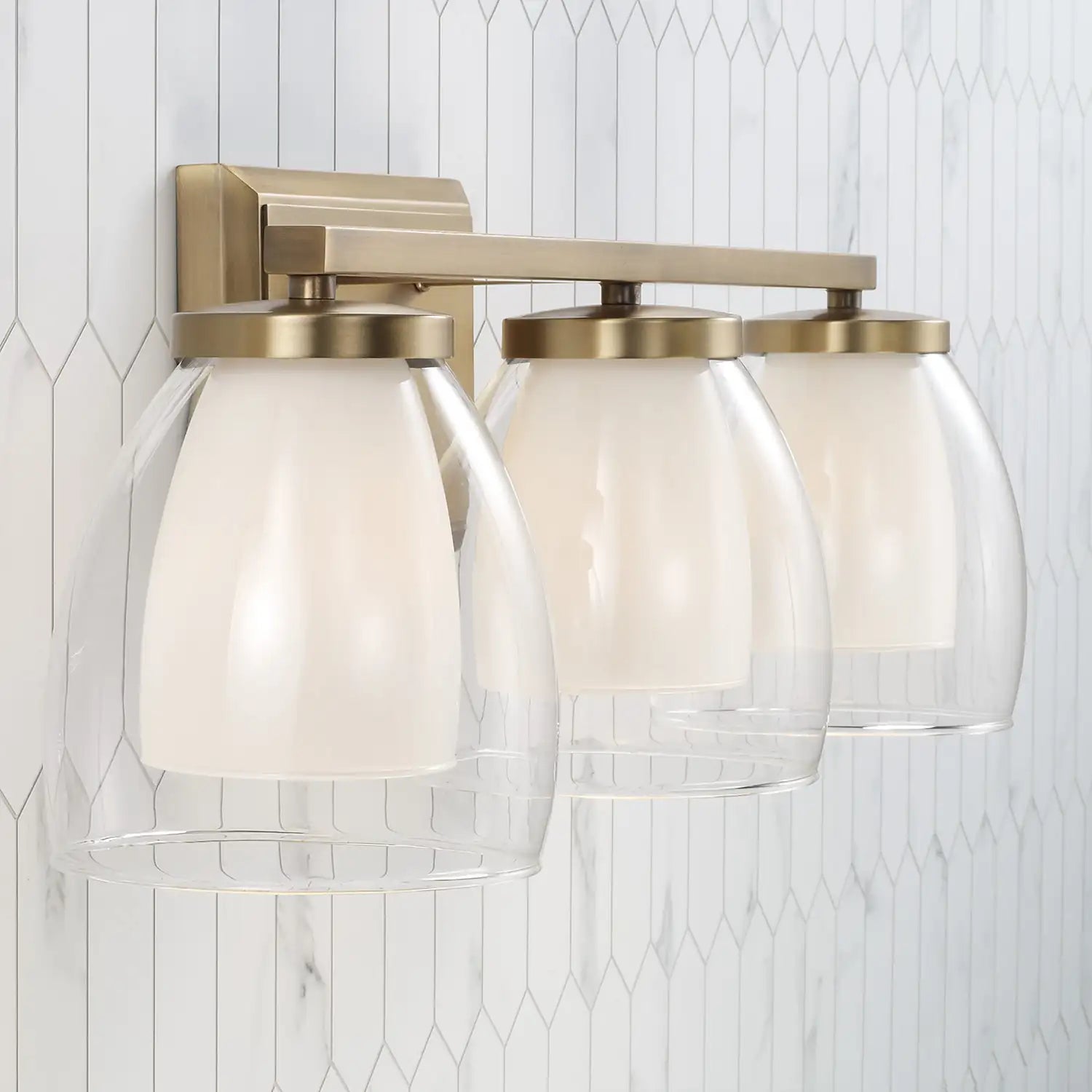 CAPITAL LIGHTING, JOSS VANITY, VANITY LIGHT
