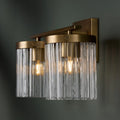 CAPITAL LIGHTING, VAUGHN VANITY, VANITY LIGHT