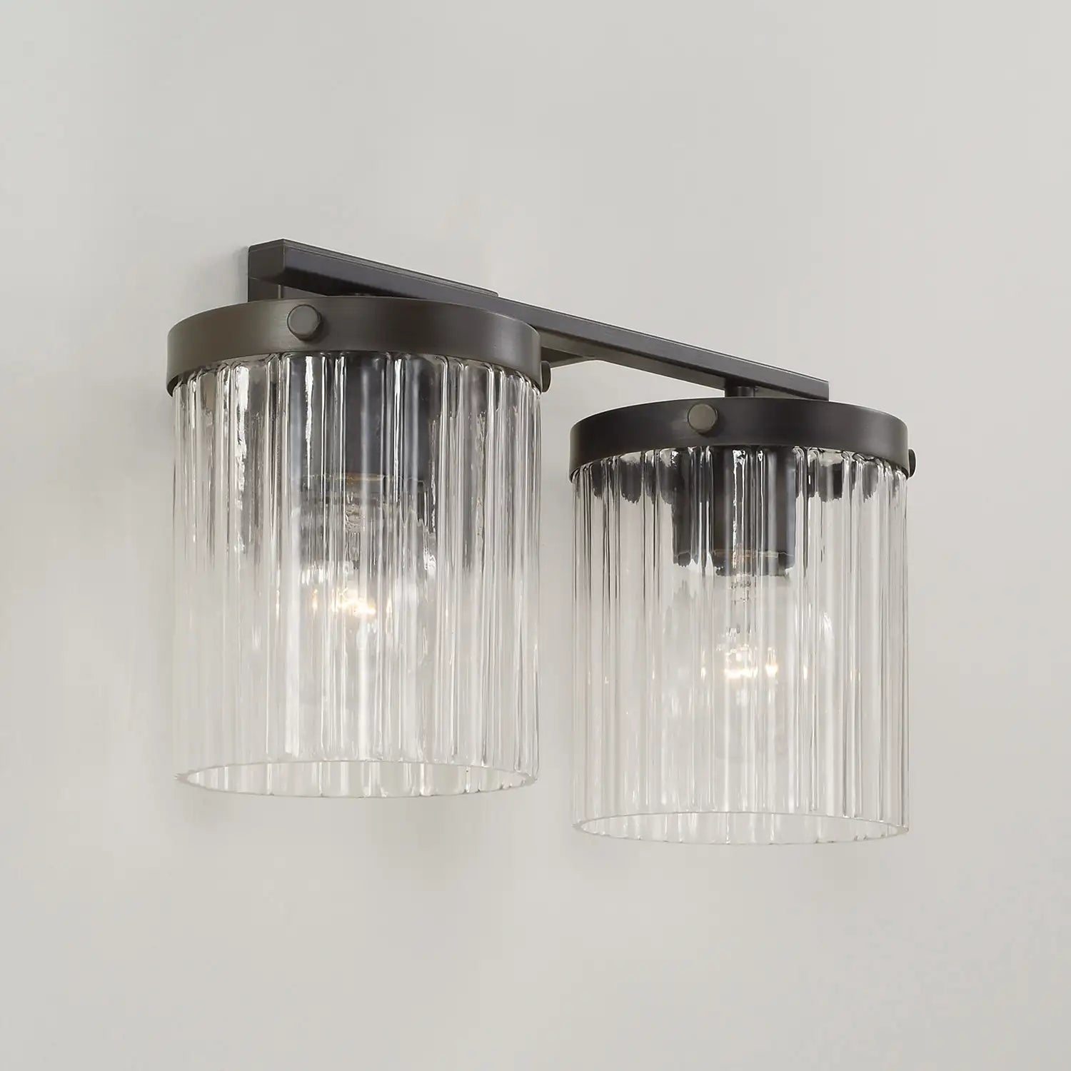 CAPITAL LIGHTING, VAUGHN VANITY, VANITY LIGHT