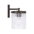 CAPITAL LIGHTING, VAUGHN VANITY, VANITY LIGHT