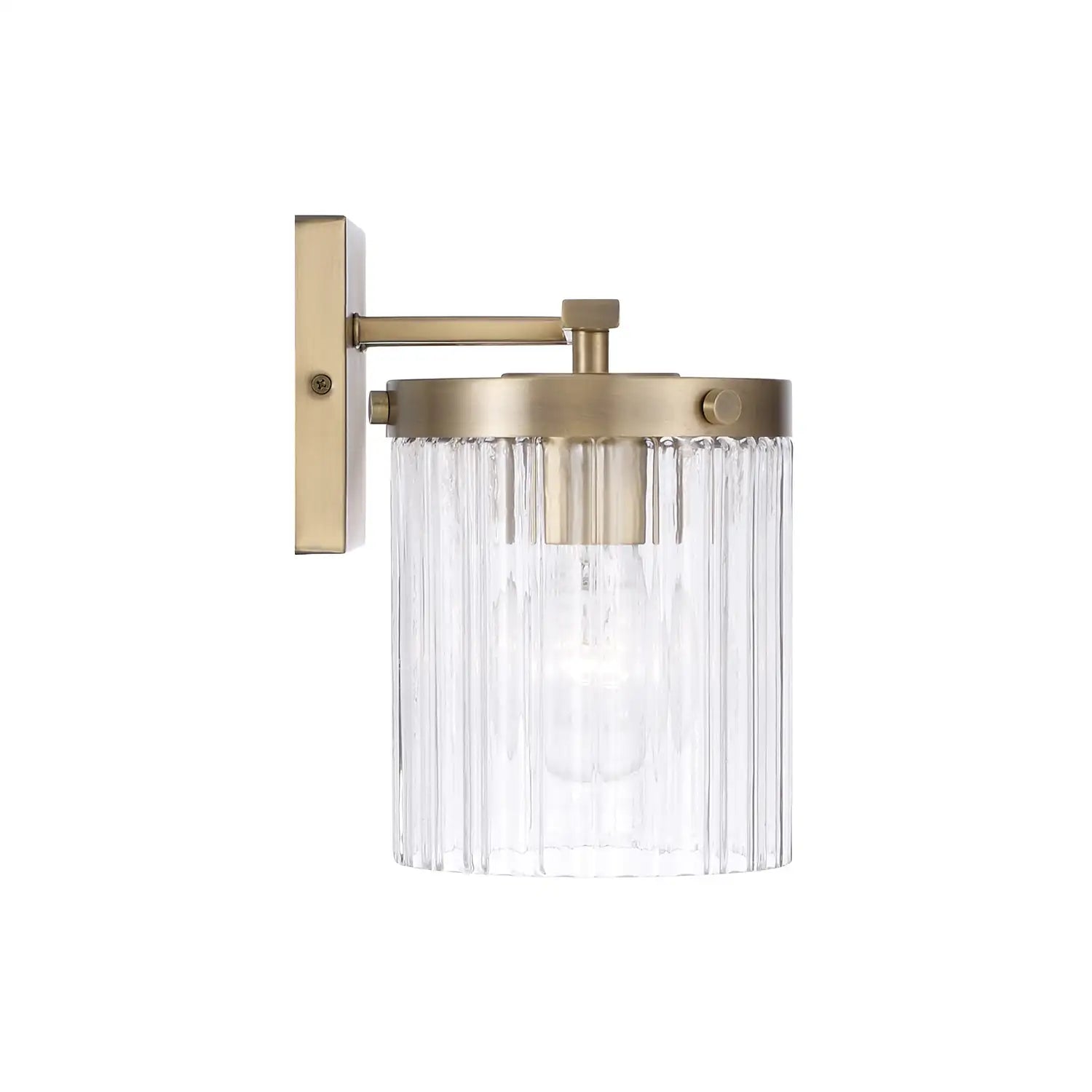 CAPITAL LIGHTING, VAUGHN VANITY, VANITY LIGHT