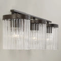 CAPITAL LIGHTING, VAUGHN VANITY, VANITY LIGHT