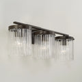 CAPITAL LIGHTING, VAUGHN VANITY, VANITY LIGHT