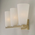 CAPITAL LIGHTING, ROMY VANITY, VANITY LIGHT