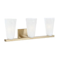 CAPITAL LIGHTING, ROMY VANITY, VANITY LIGHT