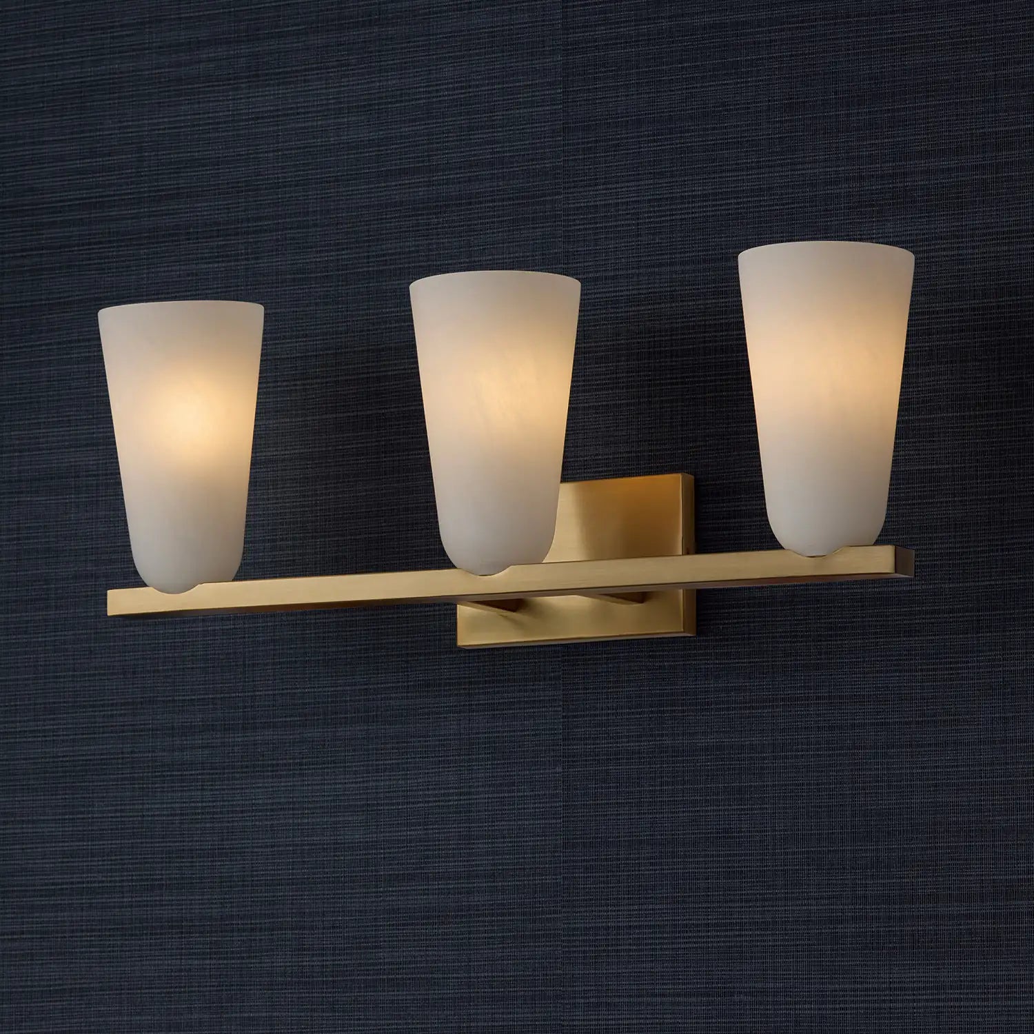 CAPITAL LIGHTING, ROMY VANITY, VANITY LIGHT