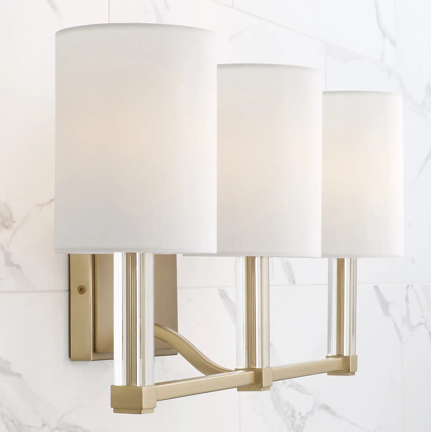 CAPITAL LIGHTING, INGRID VANITY, VANITY LIGHT