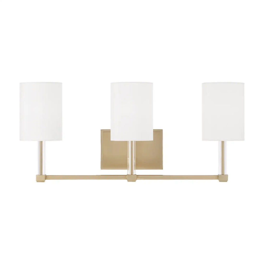CAPITAL LIGHTING, INGRID VANITY, VANITY LIGHT
