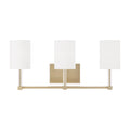 CAPITAL LIGHTING, INGRID VANITY, VANITY LIGHT