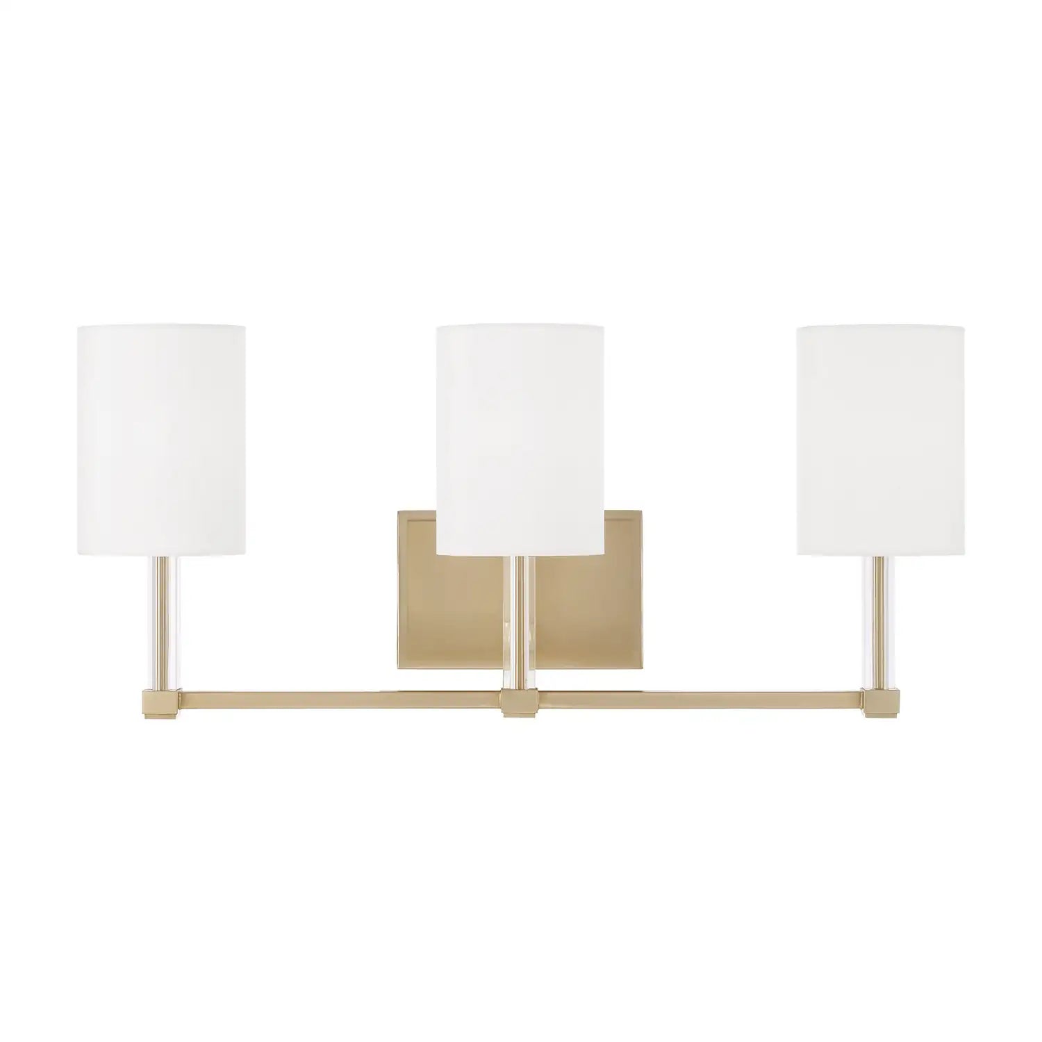 CAPITAL LIGHTING, INGRID VANITY, VANITY LIGHT