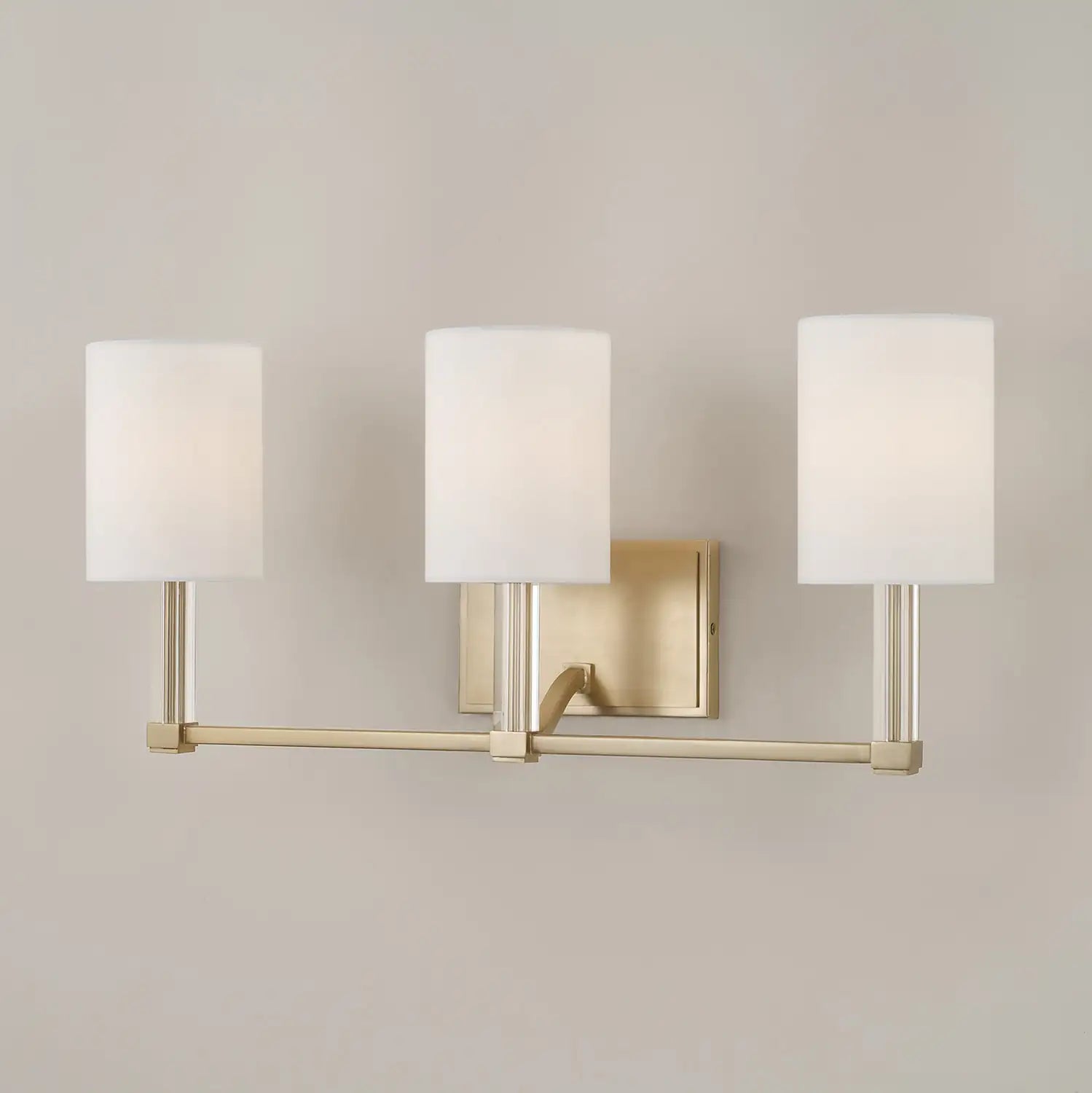 CAPITAL LIGHTING, INGRID VANITY, VANITY LIGHT