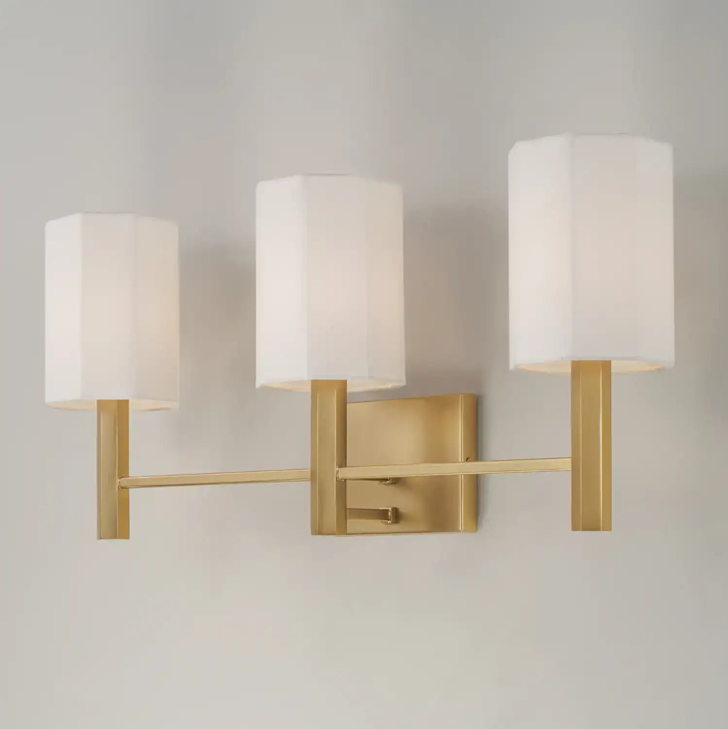 CAPITAL LIGHTING, ADRIAN VANITY, VANITY LIGHT