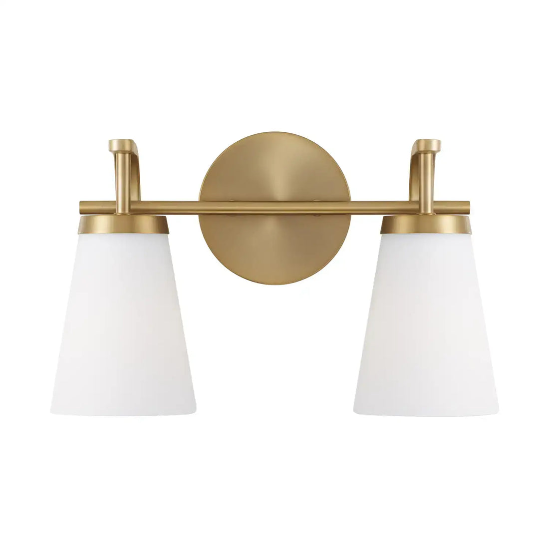 CAPITAL LIGHTING, DRAKE VANITY, VANITY LIGHT