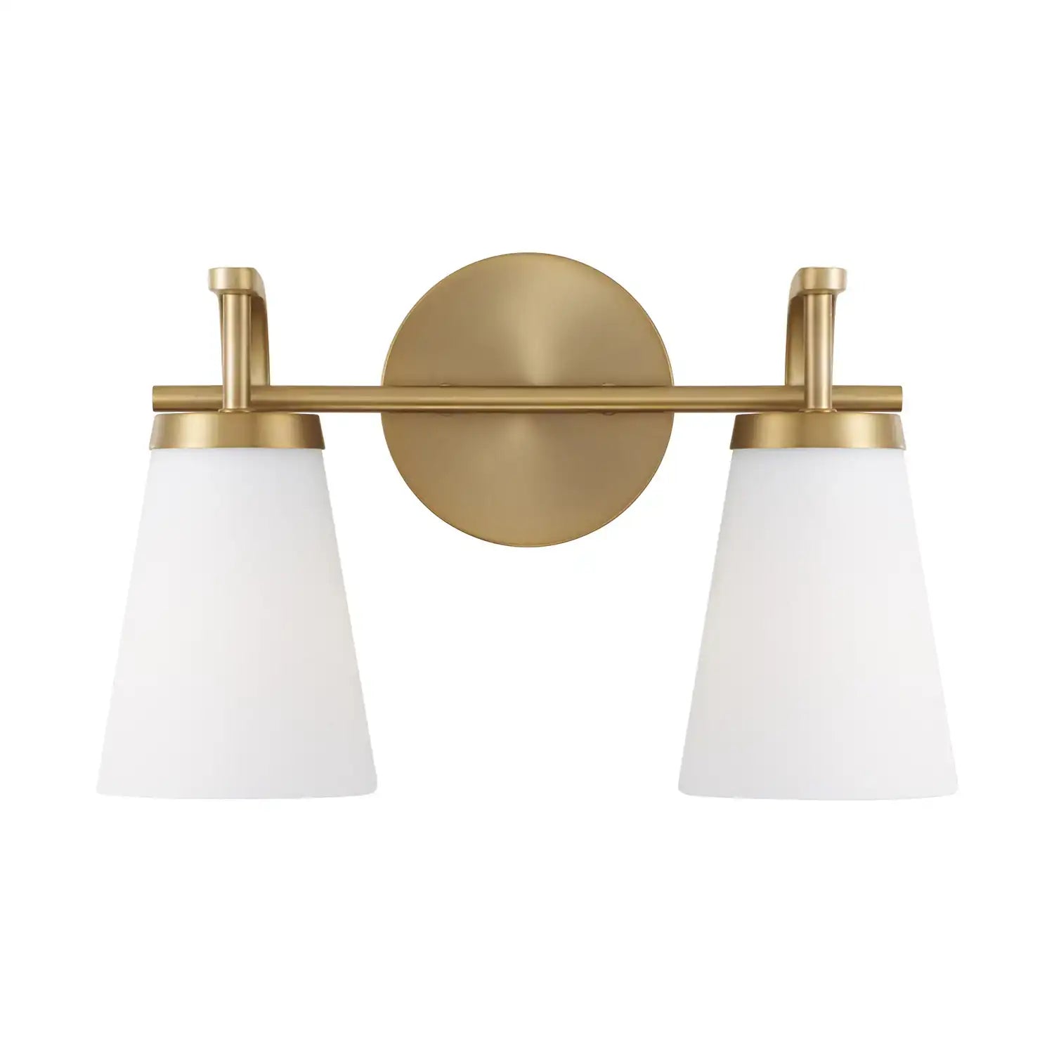 CAPITAL LIGHTING, DRAKE VANITY, VANITY LIGHT