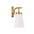 CAPITAL LIGHTING, DRAKE VANITY, VANITY LIGHT