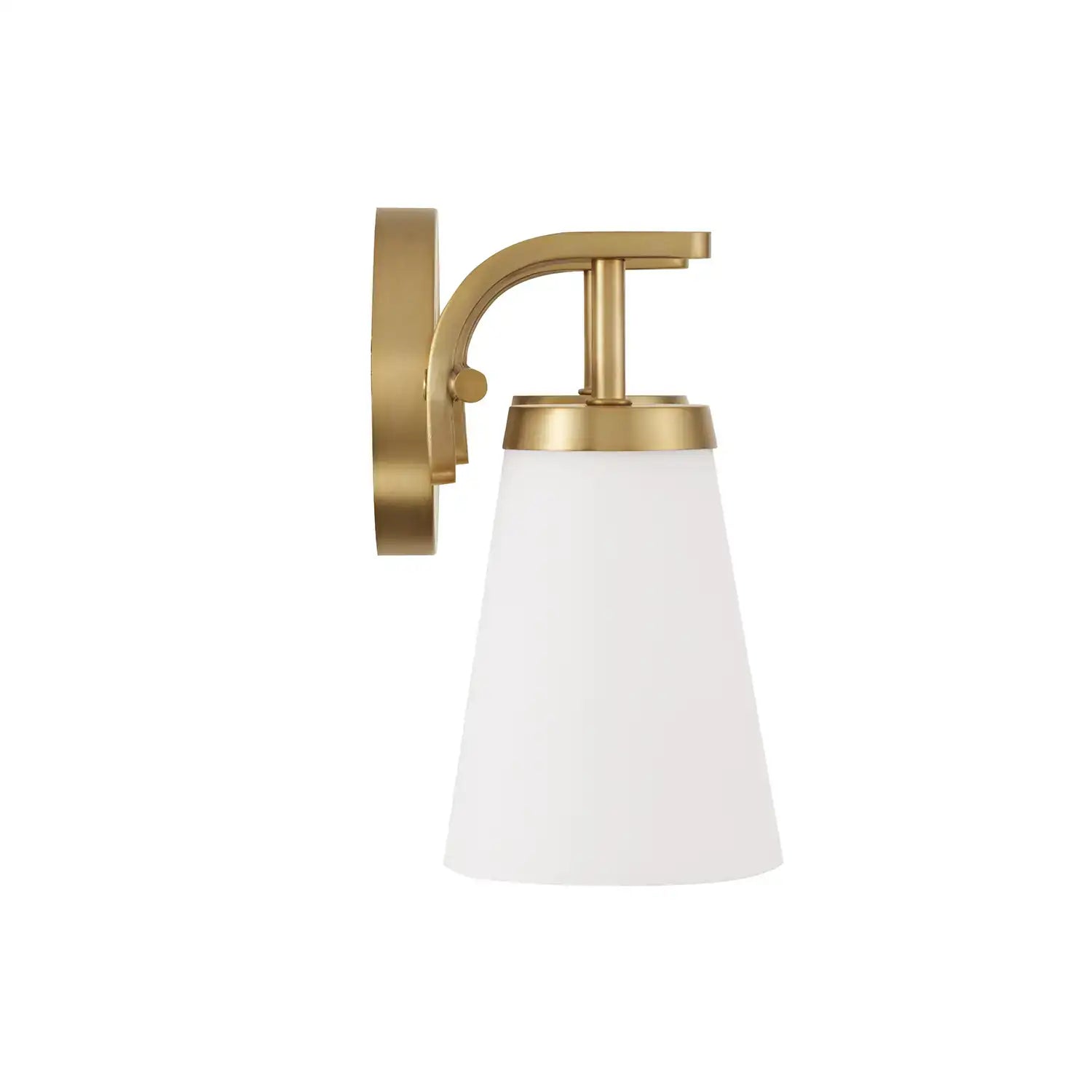 CAPITAL LIGHTING, DRAKE VANITY, VANITY LIGHT
