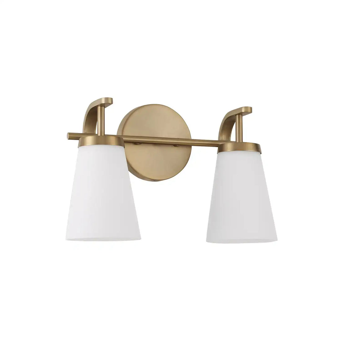 CAPITAL LIGHTING, DRAKE VANITY, VANITY LIGHT