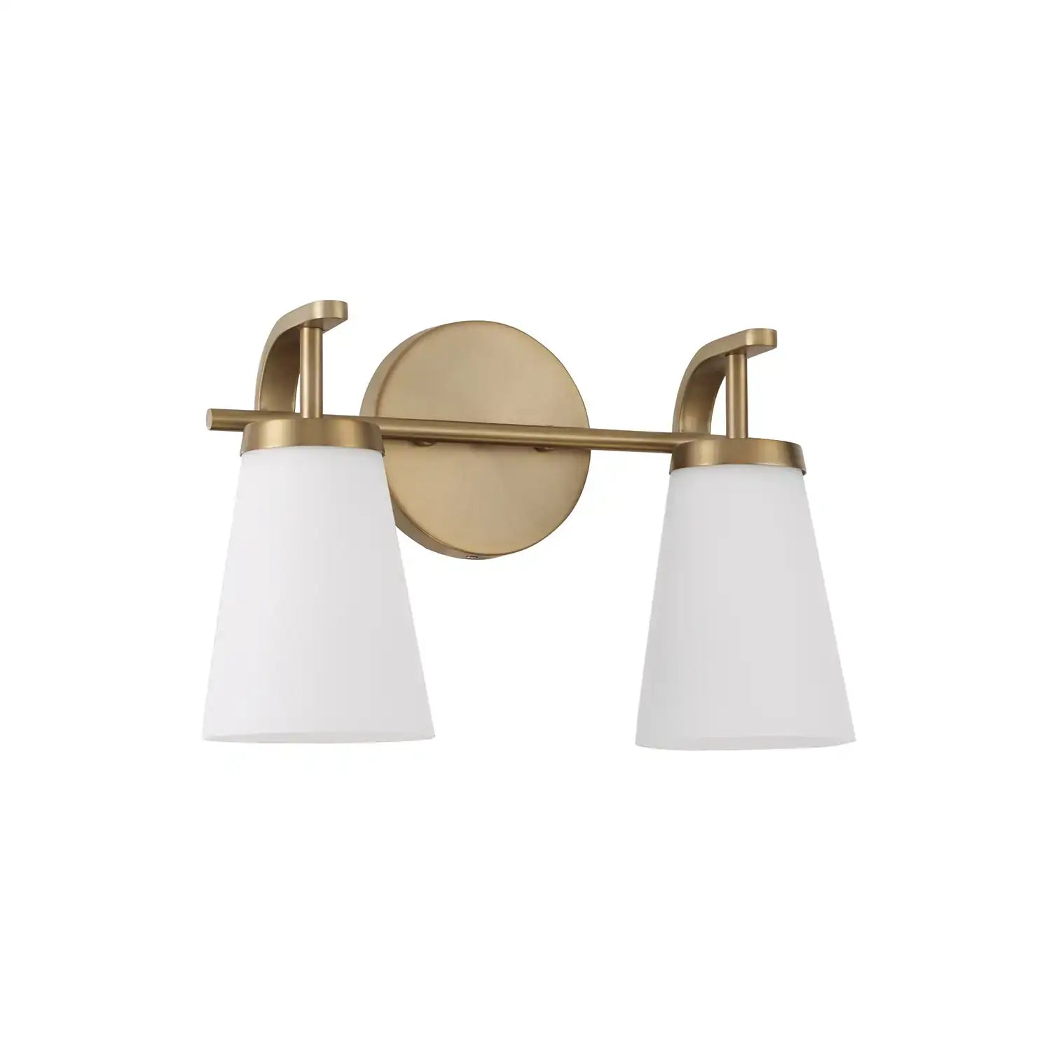 CAPITAL LIGHTING, DRAKE VANITY, VANITY LIGHT