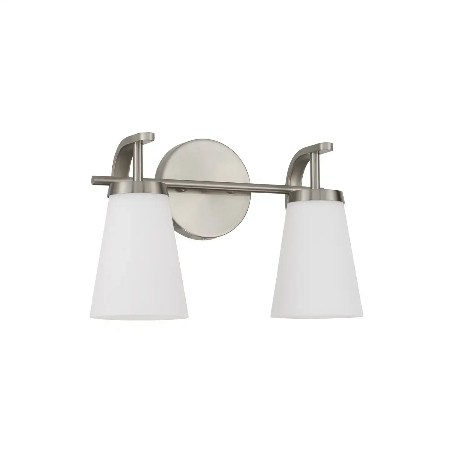 CAPITAL LIGHTING, DRAKE VANITY, VANITY LIGHT
