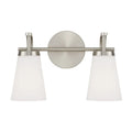 CAPITAL LIGHTING, DRAKE VANITY, VANITY LIGHT