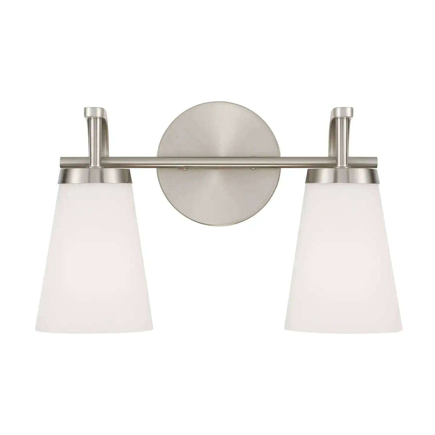 CAPITAL LIGHTING, DRAKE VANITY, VANITY LIGHT