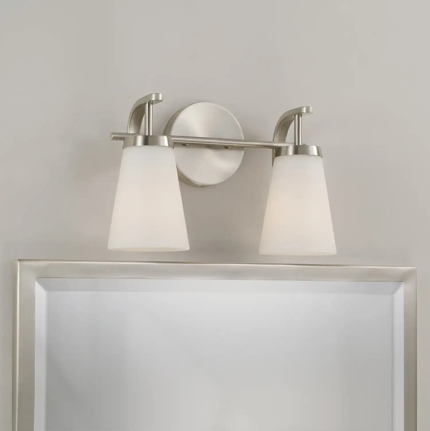 CAPITAL LIGHTING, DRAKE VANITY, VANITY LIGHT