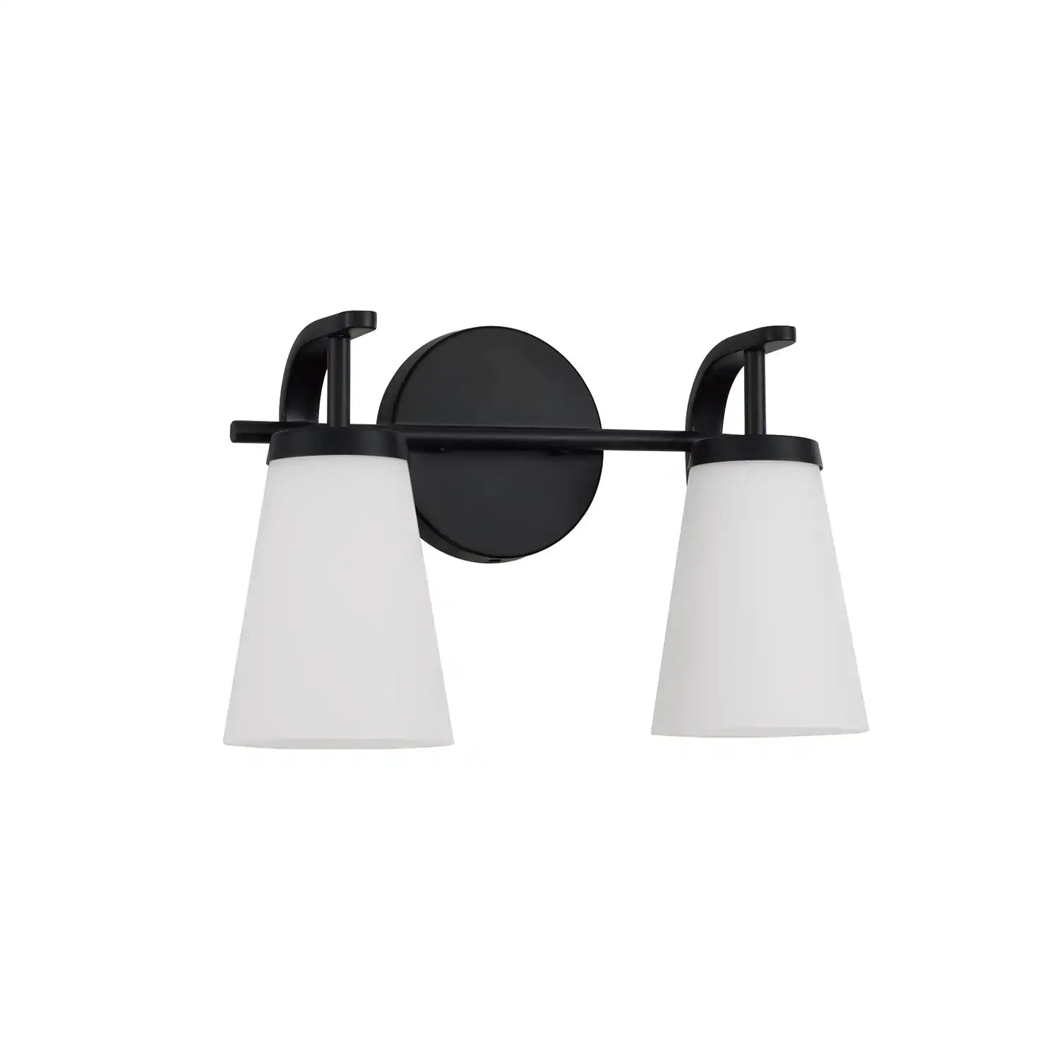 CAPITAL LIGHTING, DRAKE VANITY, VANITY LIGHT