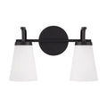 CAPITAL LIGHTING, DRAKE VANITY, VANITY LIGHT