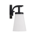 CAPITAL LIGHTING, DRAKE VANITY, VANITY LIGHT