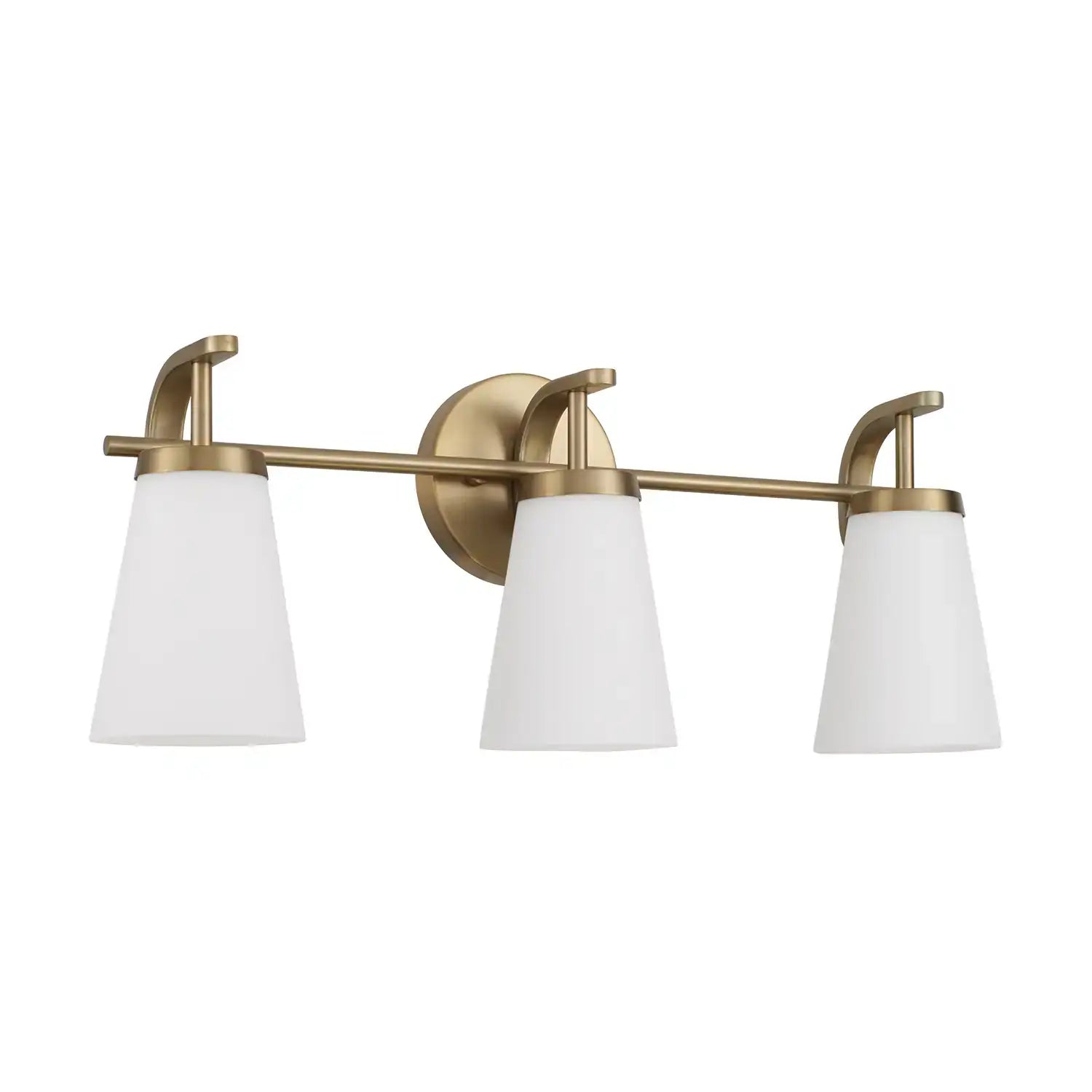 CAPITAL LIGHTING, DRAKE VANITY, VANITY LIGHT