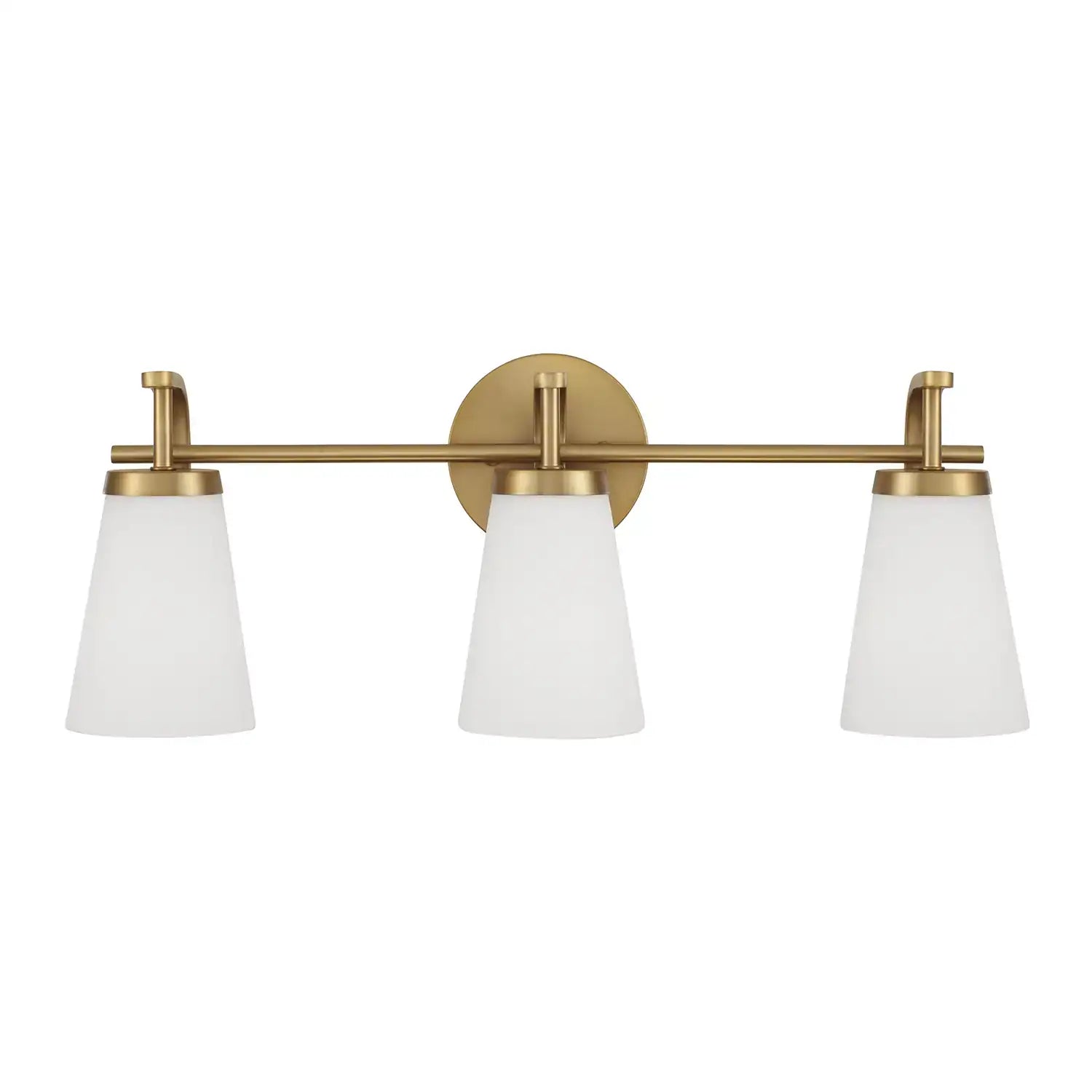 CAPITAL LIGHTING, DRAKE VANITY, VANITY LIGHT
