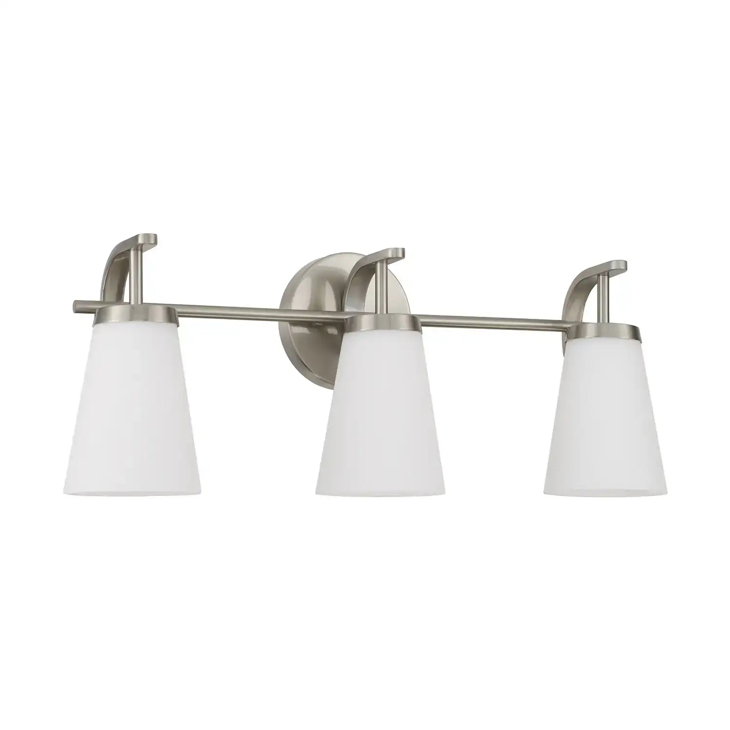 CAPITAL LIGHTING, DRAKE VANITY, VANITY LIGHT