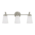 CAPITAL LIGHTING, DRAKE VANITY, VANITY LIGHT