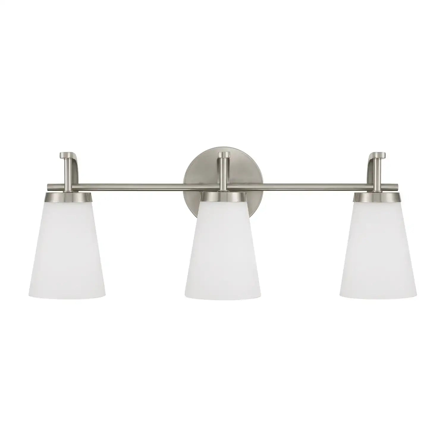 CAPITAL LIGHTING, DRAKE VANITY, VANITY LIGHT