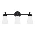 CAPITAL LIGHTING, DRAKE VANITY, VANITY LIGHT