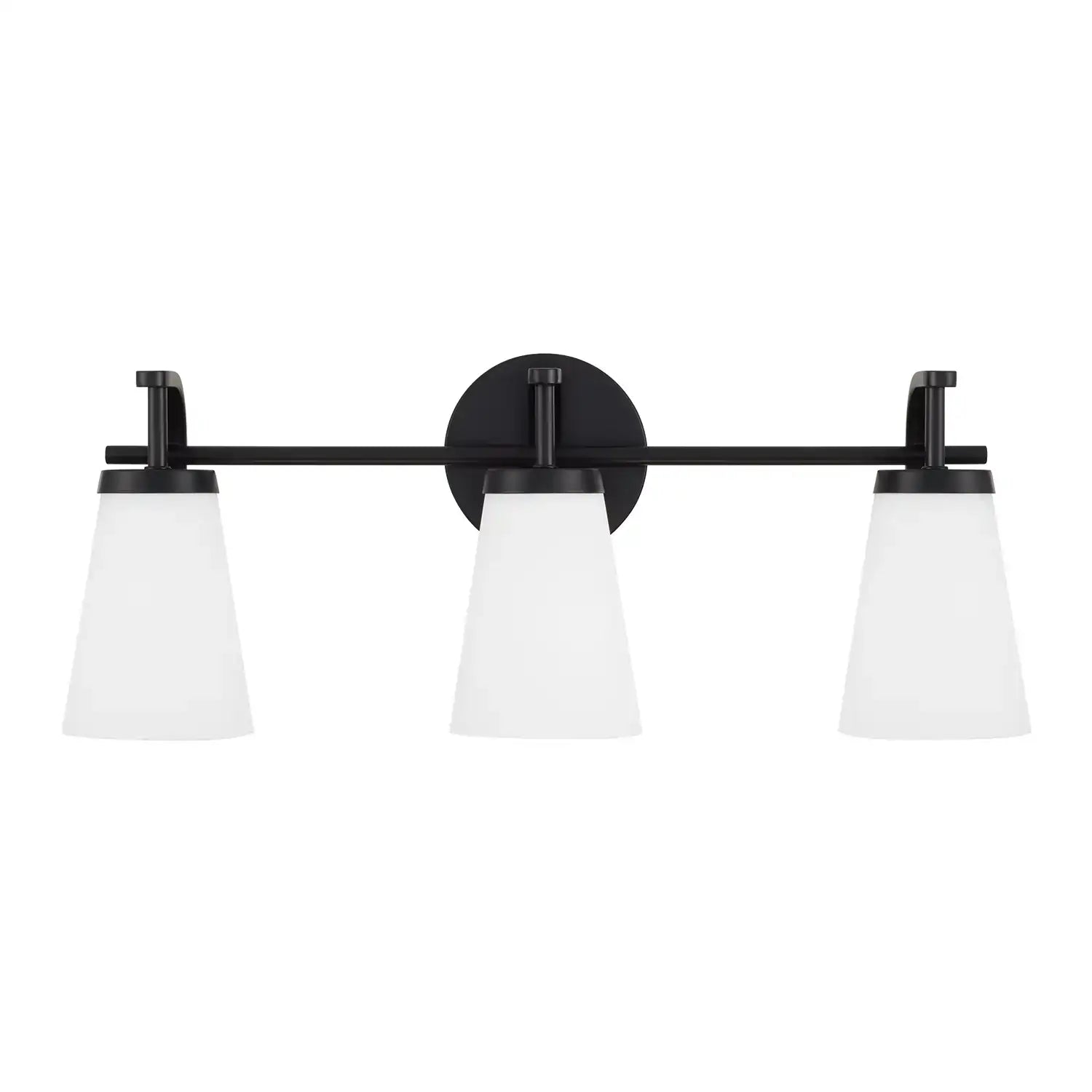 CAPITAL LIGHTING, DRAKE VANITY, VANITY LIGHT