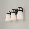 CAPITAL LIGHTING, DRAKE VANITY, VANITY LIGHT
