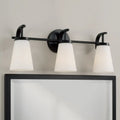 CAPITAL LIGHTING, DRAKE VANITY, VANITY LIGHT