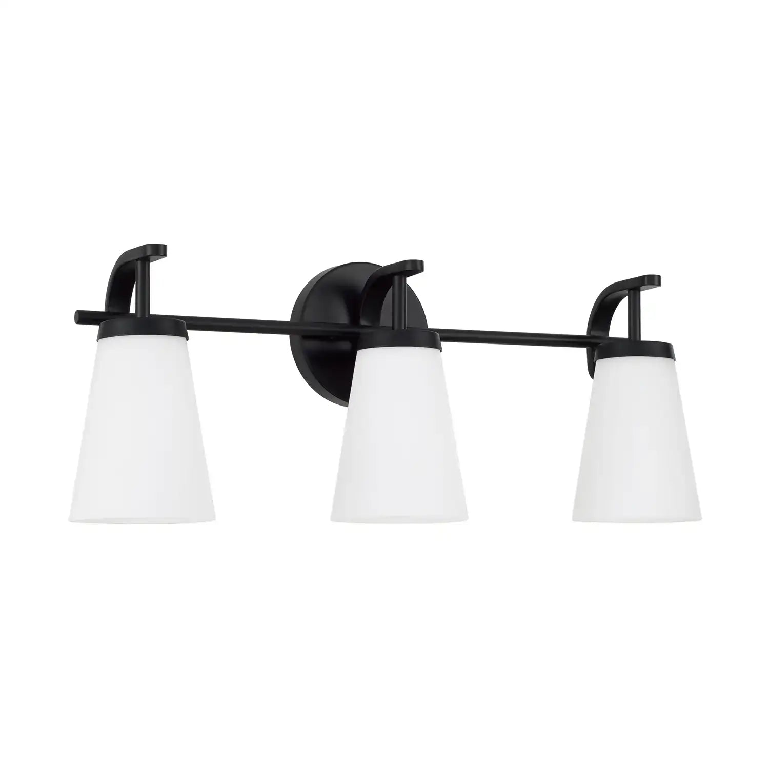 CAPITAL LIGHTING, DRAKE VANITY, VANITY LIGHT