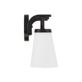 CAPITAL LIGHTING, DRAKE VANITY, VANITY LIGHT