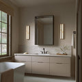 CAPITAL LIGHTING, NOAH VANITY, VANITY LIGHT