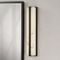 CAPITAL LIGHTING, NOAH VANITY, VANITY LIGHT