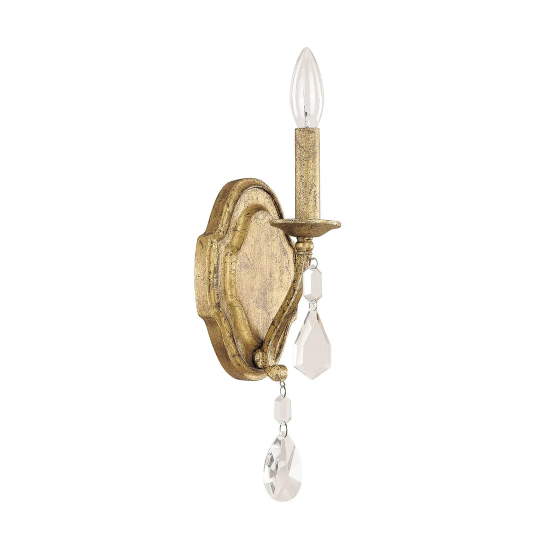 CAPITAL LIGHTING, BLAKELY SCONCE, WALL SCONCES