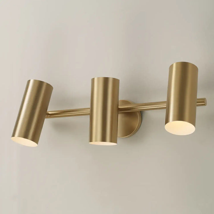 CAPITAL LIGHTING, ROBBIE VANITY, VANITY LIGHT