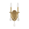 CAPITAL LIGHTING, BLAKELY SCONCE, WALL SCONCES