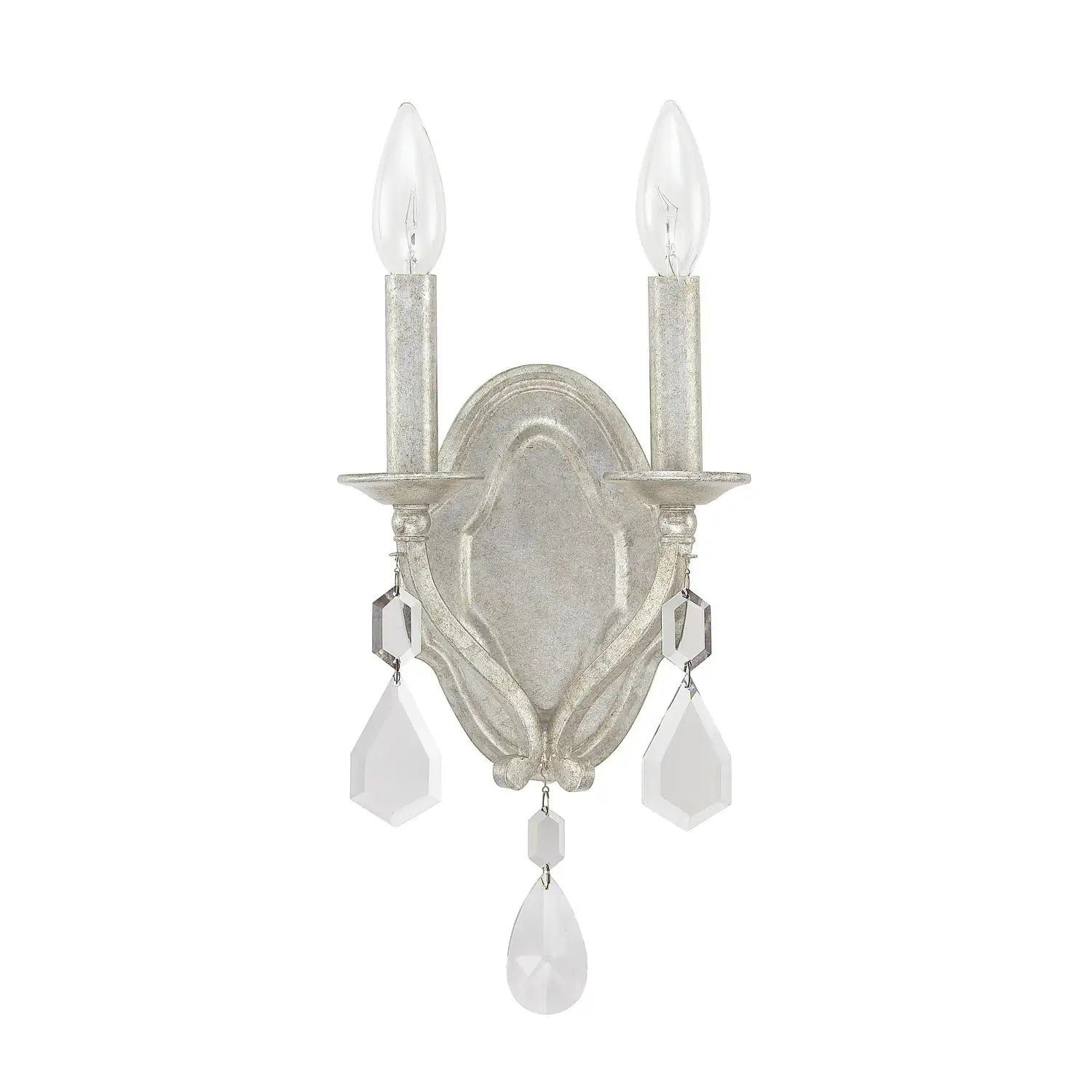 CAPITAL LIGHTING, BLAKELY SCONCE, WALL SCONCES