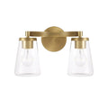 CAPITAL LIGHTING, AARON VANITY, VANITY LIGHT