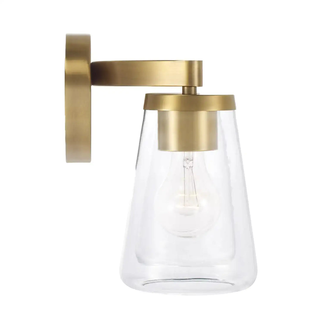 CAPITAL LIGHTING, AARON VANITY, VANITY LIGHT