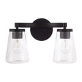 CAPITAL LIGHTING, AARON VANITY, VANITY LIGHT